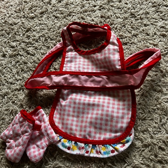 Our generation Jenny’s read and play set outfit for 18 inch doll - Picture 4 of 6